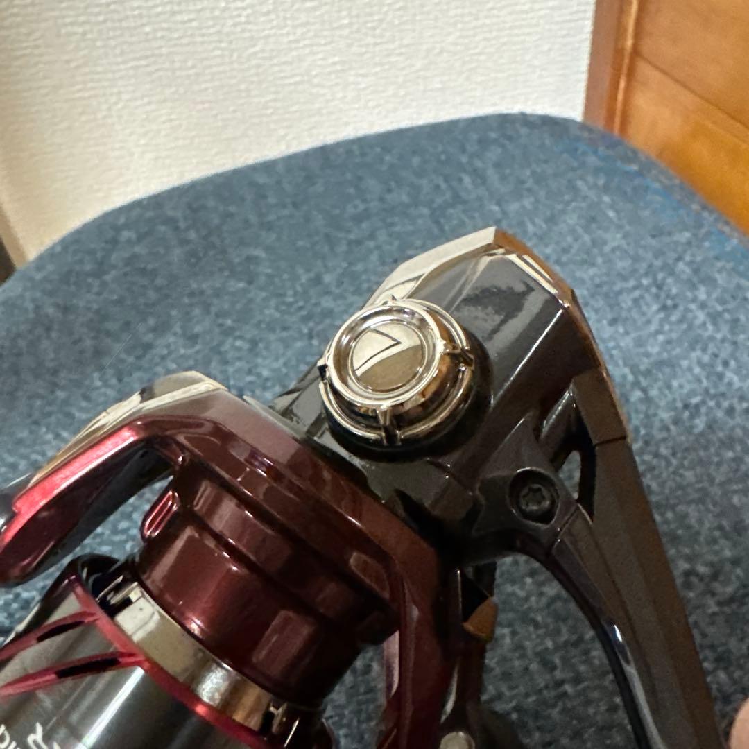 【値下げ】25セフィアXR 新品 C2000s セフィアXR エギングメバリング