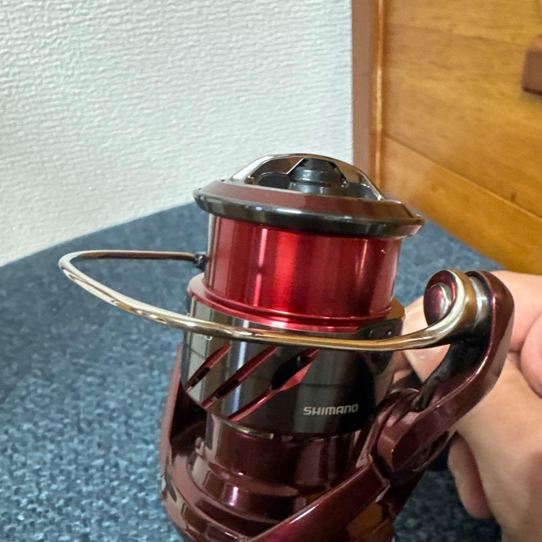 【値下げ】25セフィアXR 新品 C2000s セフィアXR エギングメバリング