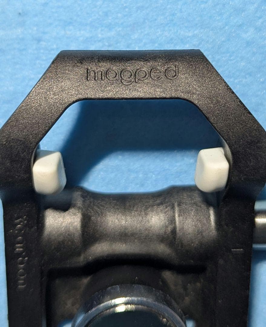 magped road2 ビンディングペダル クリート セット