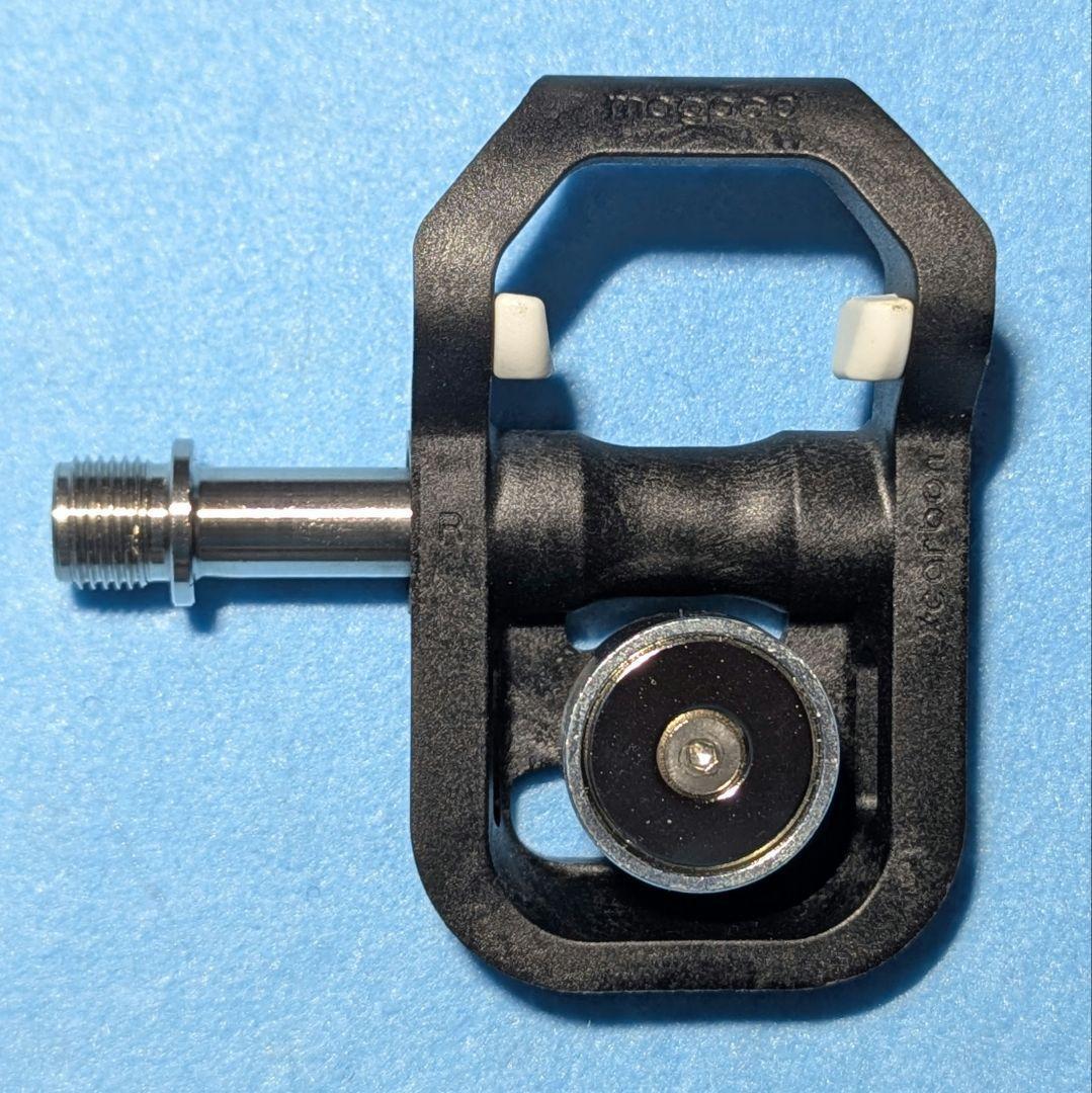 magped road2 ビンディングペダル クリート セット