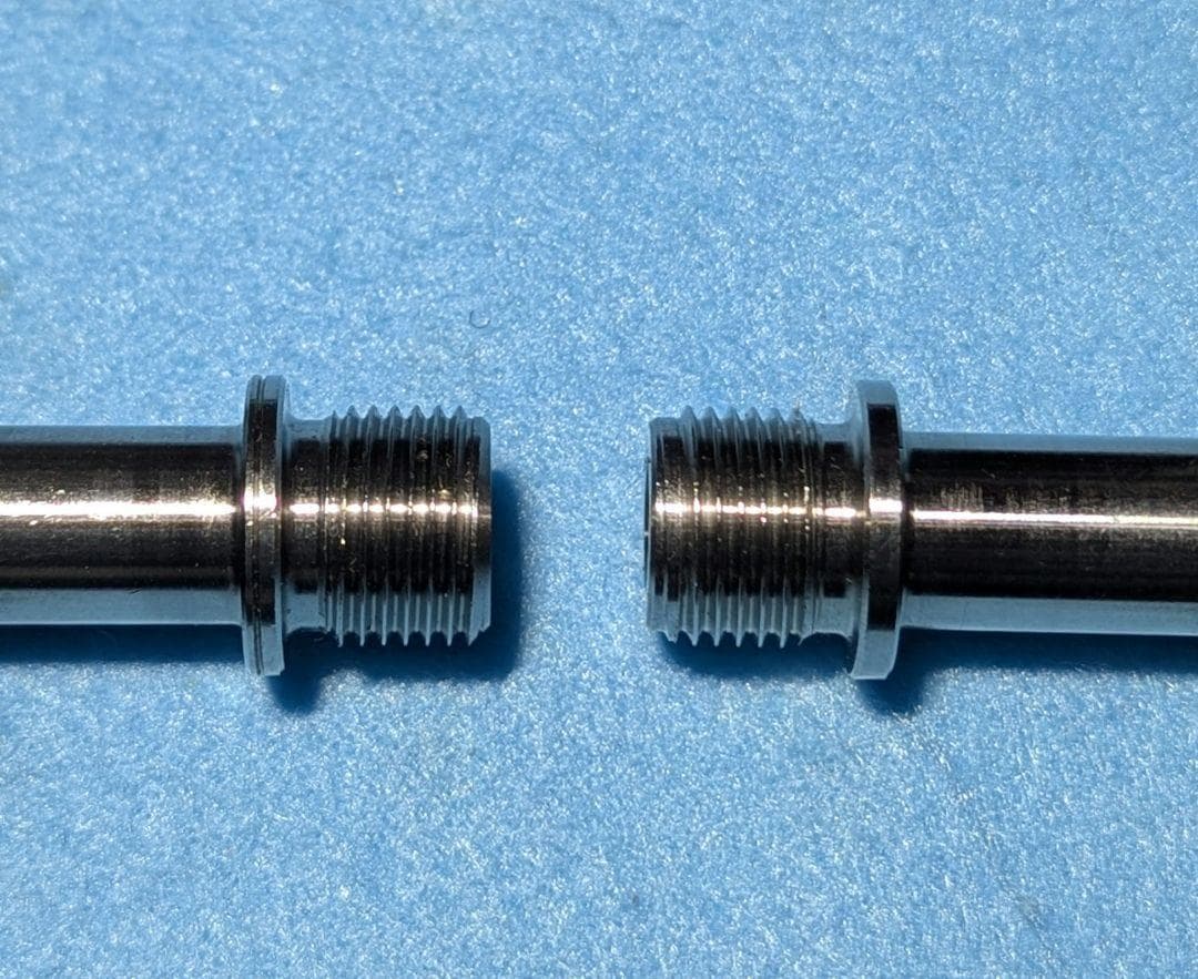 magped road2 ビンディングペダル クリート セット