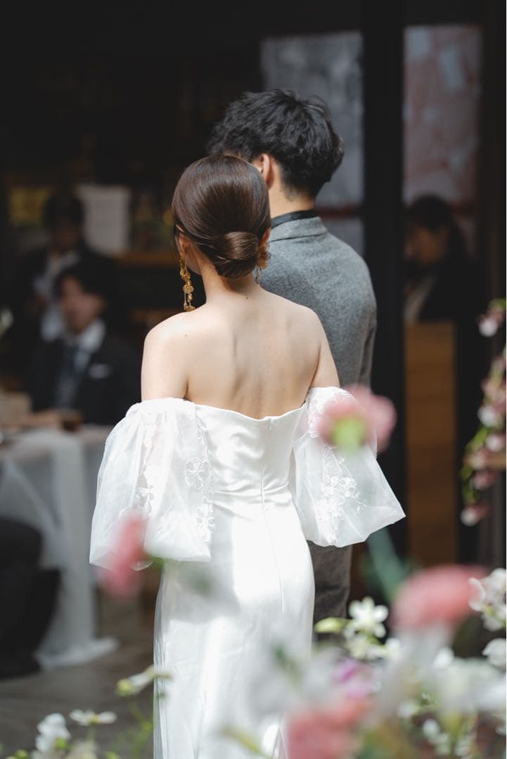 【mii】THE URBAN BLANCHE(WD106)