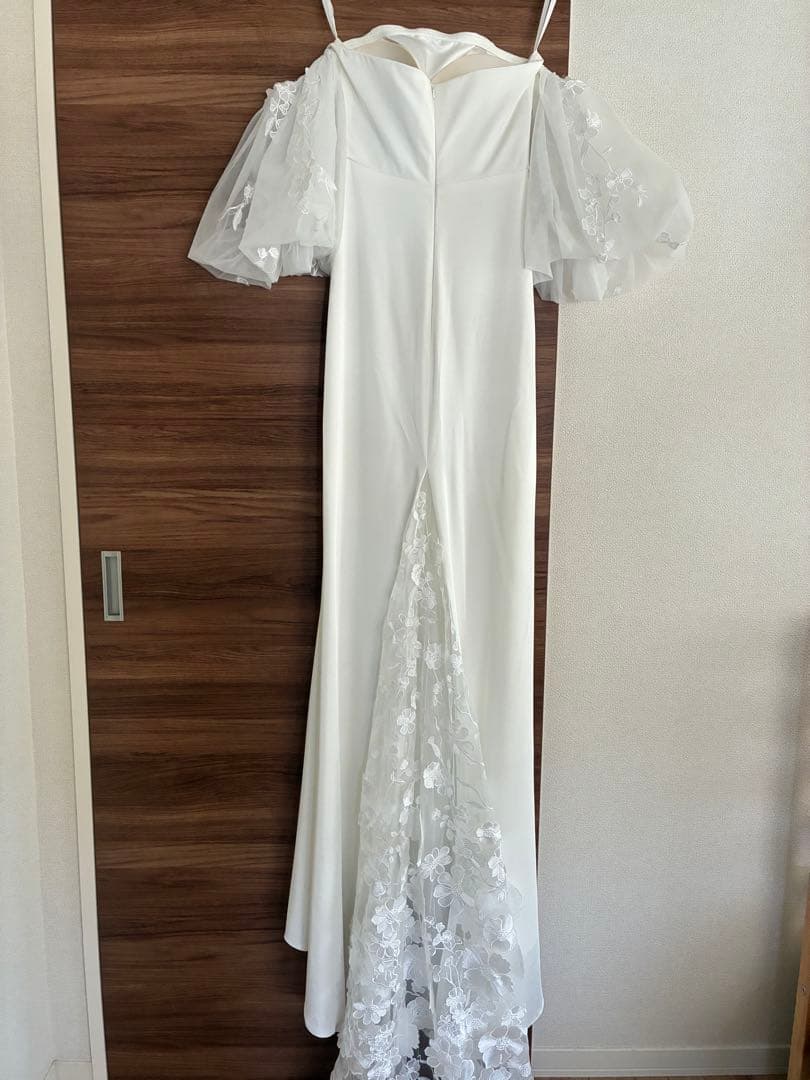 【mii】THE URBAN BLANCHE(WD106)