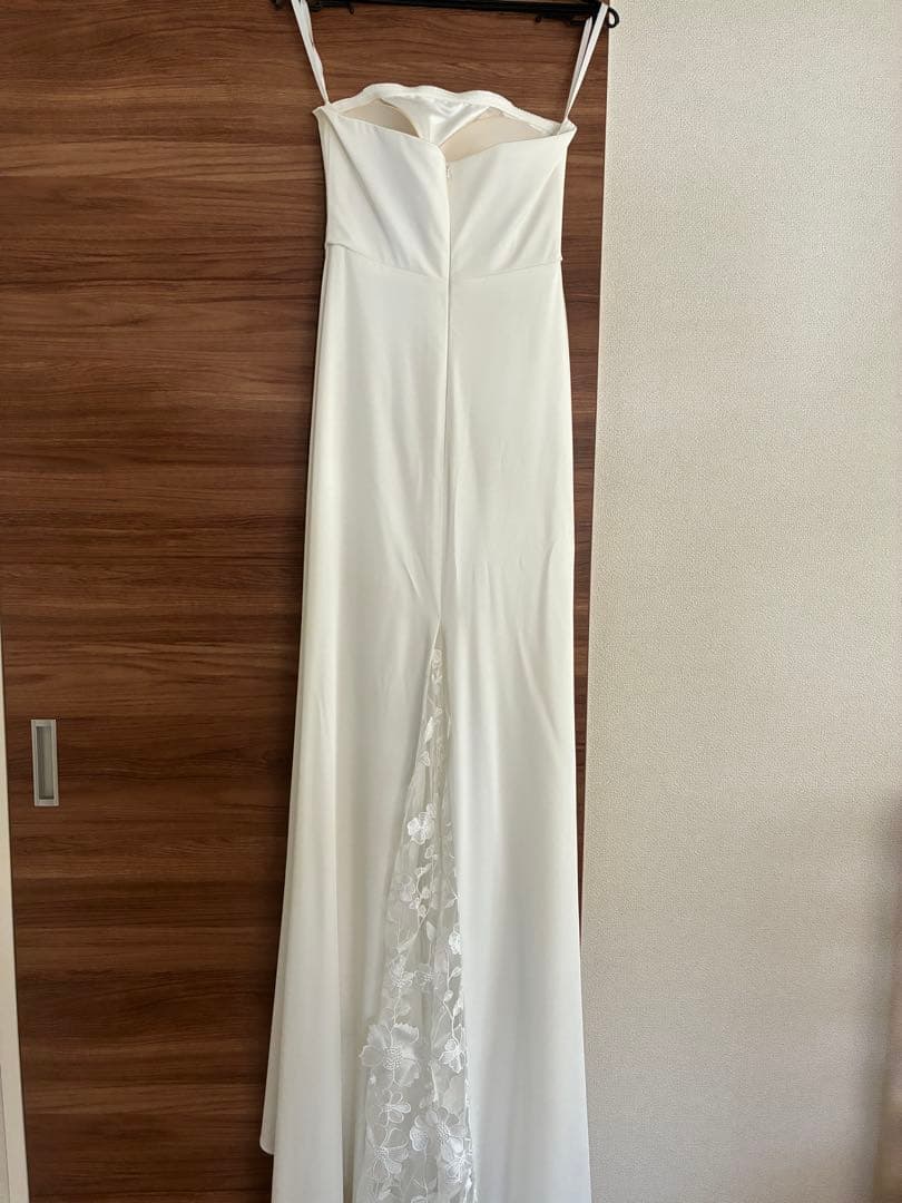 【mii】THE URBAN BLANCHE(WD106)