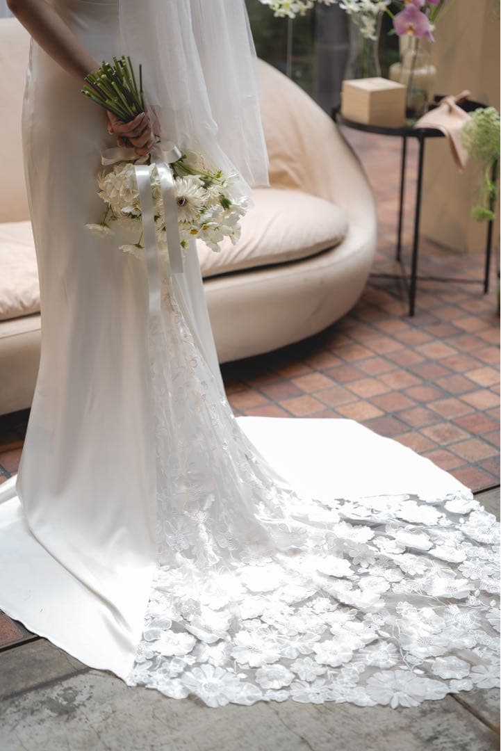 【mii】THE URBAN BLANCHE(WD106)