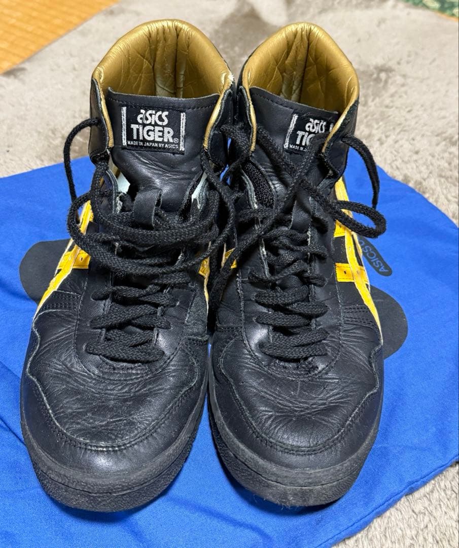 アシックス タイガー ファブレジャパンL 27.0