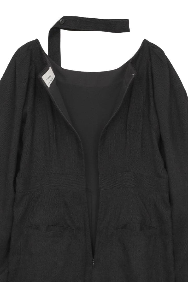 田中みな実CLANE DECORTE PUFF ALL IN ONE