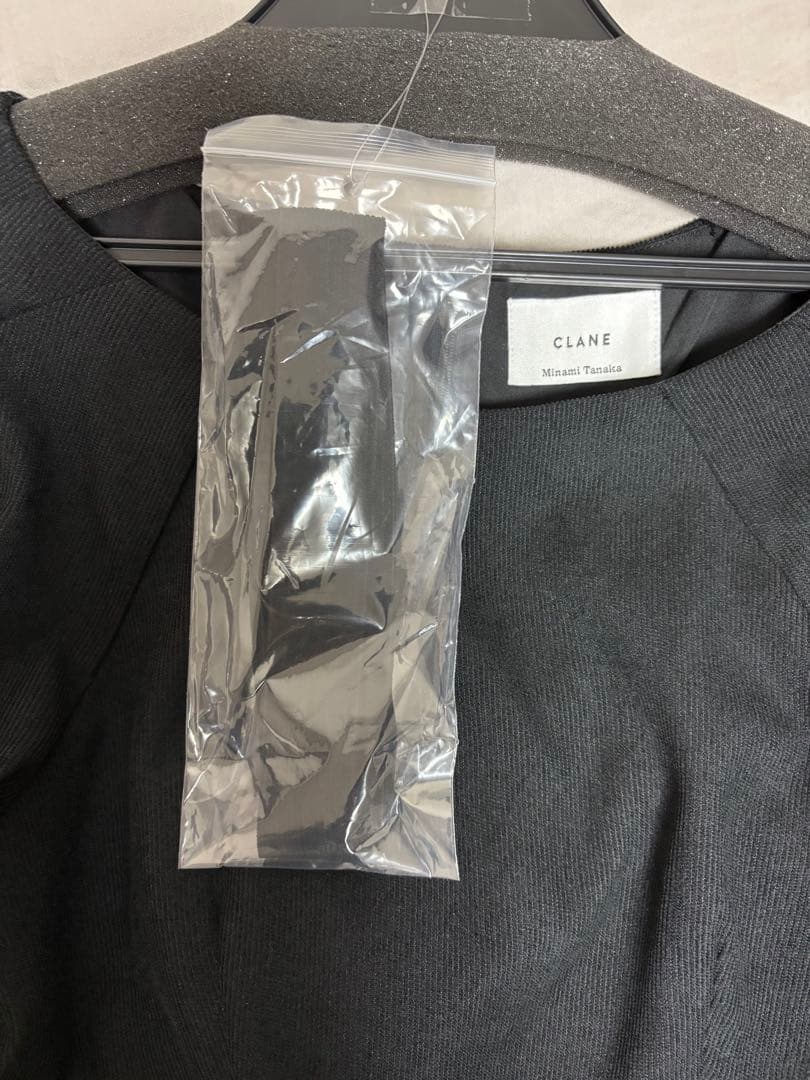 田中みな実CLANE DECORTE PUFF ALL IN ONE