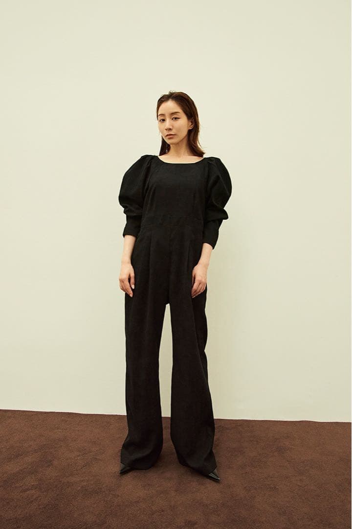 田中みな実CLANE DECORTE PUFF ALL IN ONE