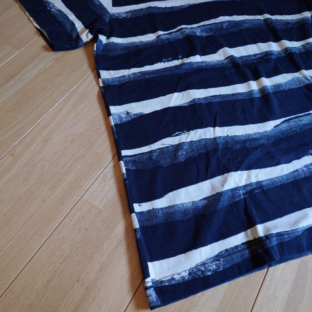 marimekko 半袖Tシャツ チュニック