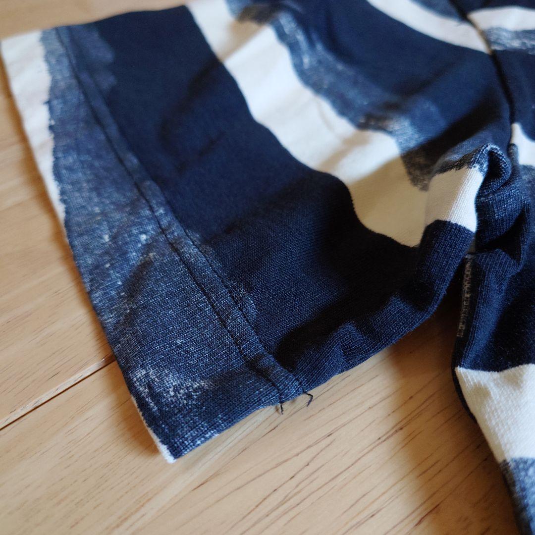 marimekko 半袖Tシャツ チュニック