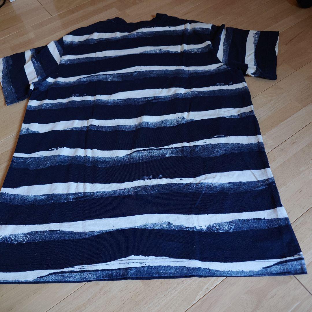 marimekko 半袖Tシャツ チュニック