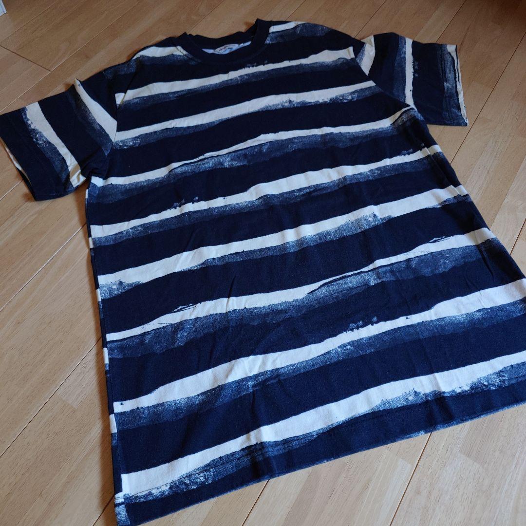 marimekko 半袖Tシャツ チュニック
