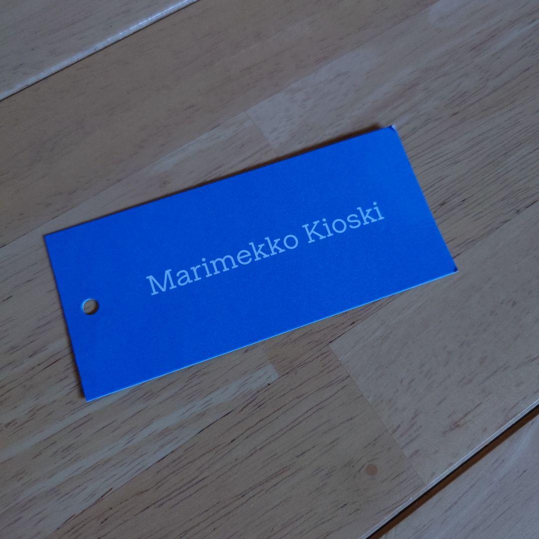 marimekko 半袖Tシャツ チュニック