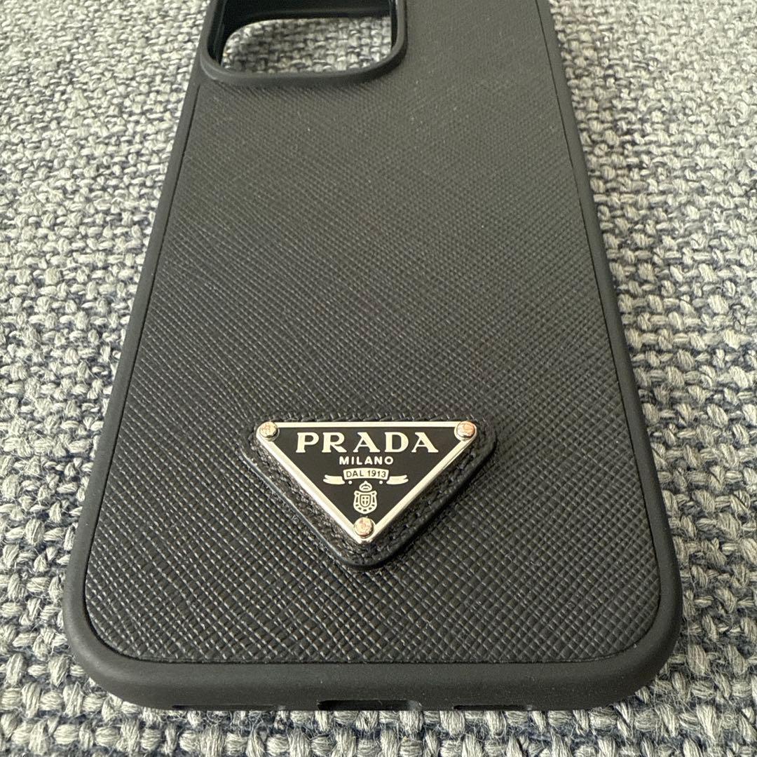 PRADA iPhone 16 ProMax用 ※価格はご相談ください