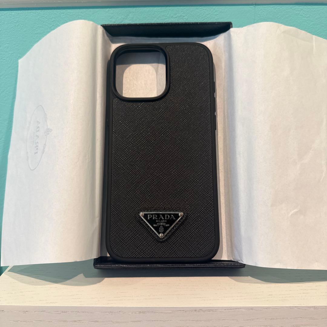 PRADA iPhone 16 ProMax用 ※価格はご相談ください