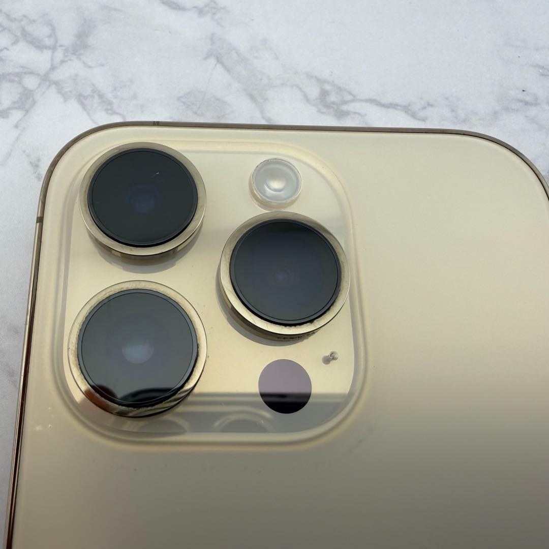 iPhone 14 Pro シルバー 箱、Lightningケーブル付き