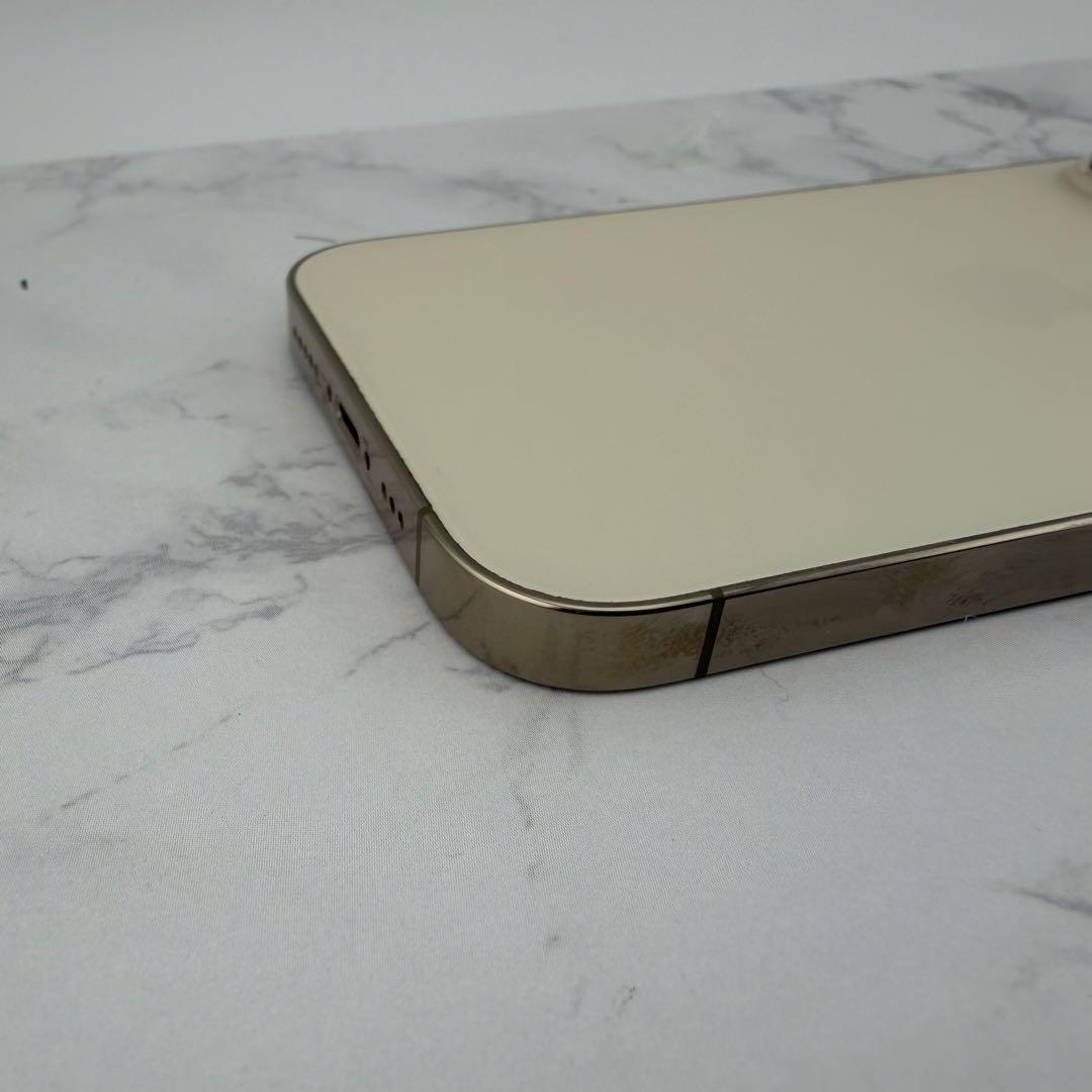 iPhone 14 Pro シルバー 箱、Lightningケーブル付き