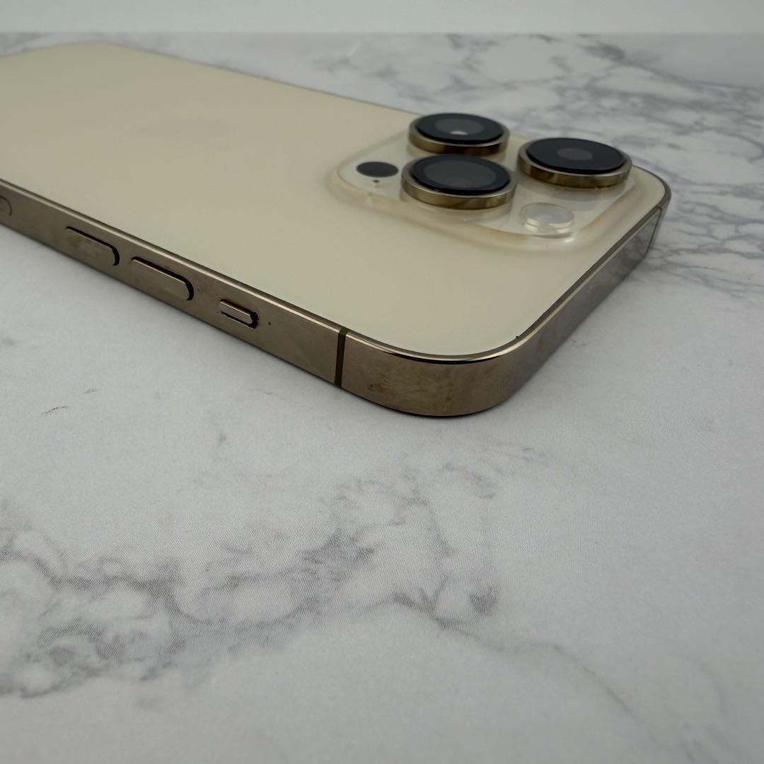 iPhone 14 Pro シルバー 箱、Lightningケーブル付き