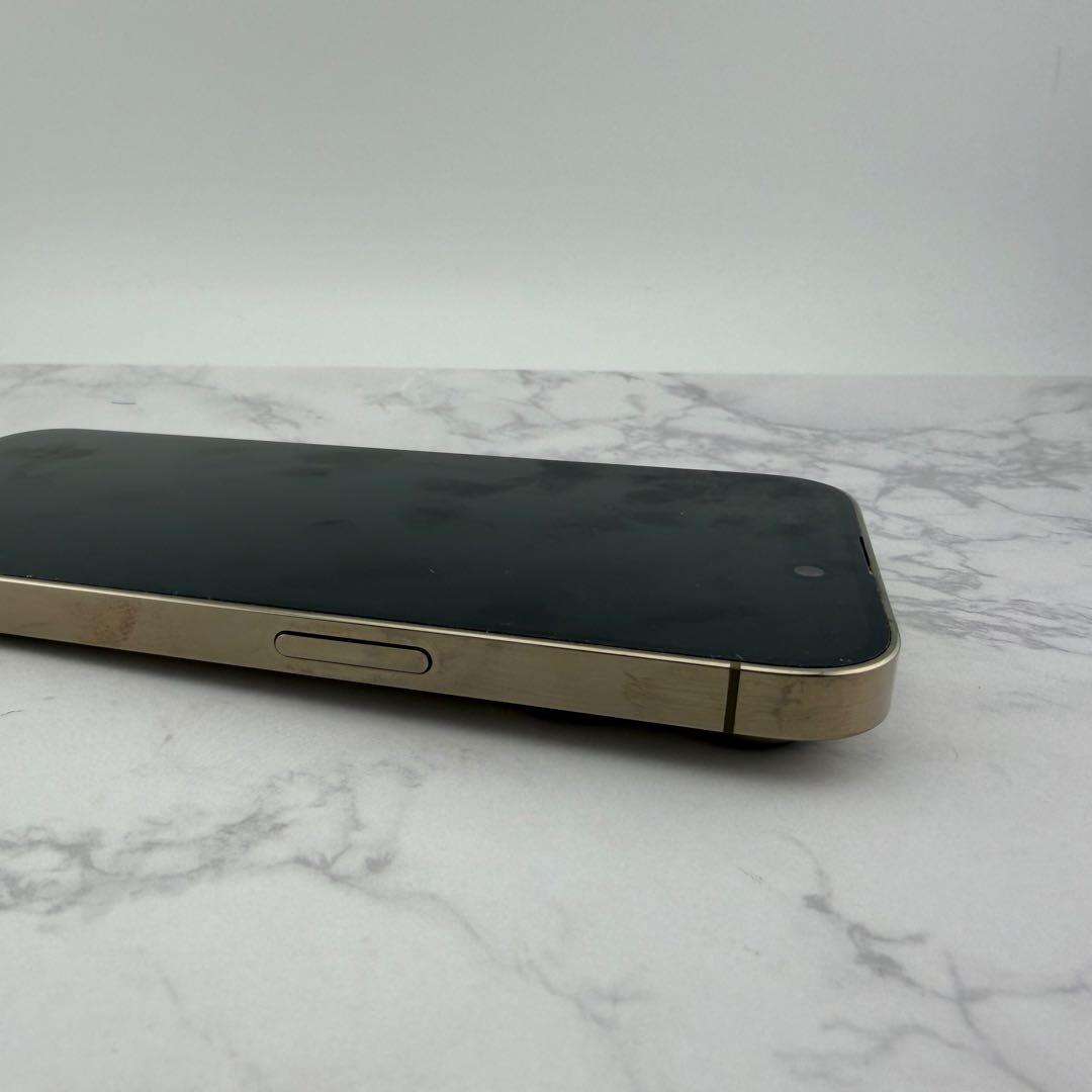 iPhone 14 Pro シルバー 箱、Lightningケーブル付き