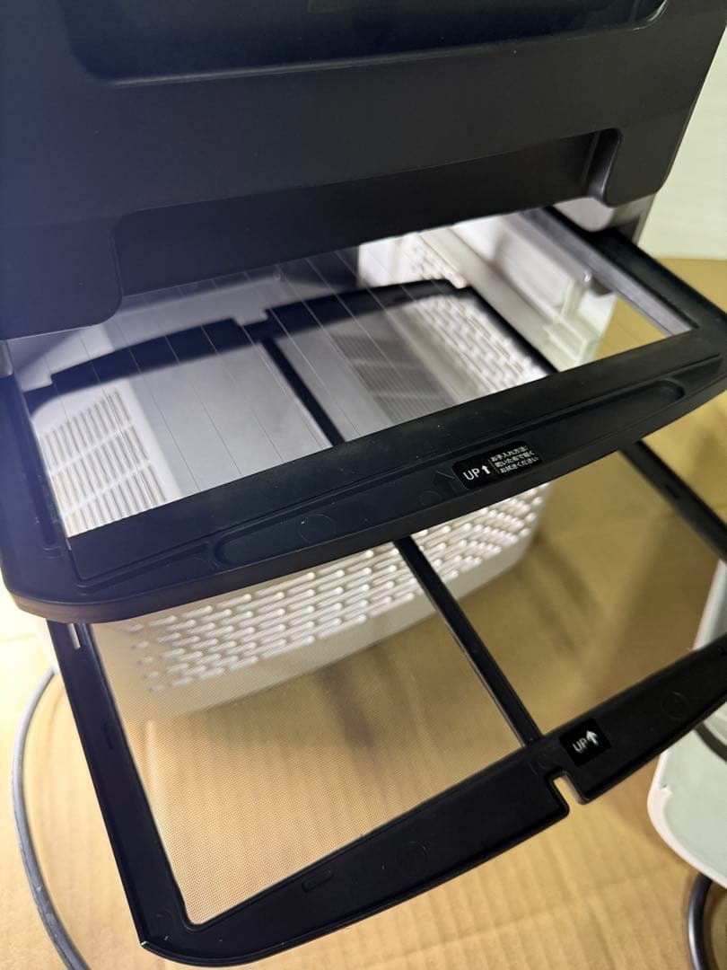 エアドッグ Airdog X5s 空気清浄機　ジャンク