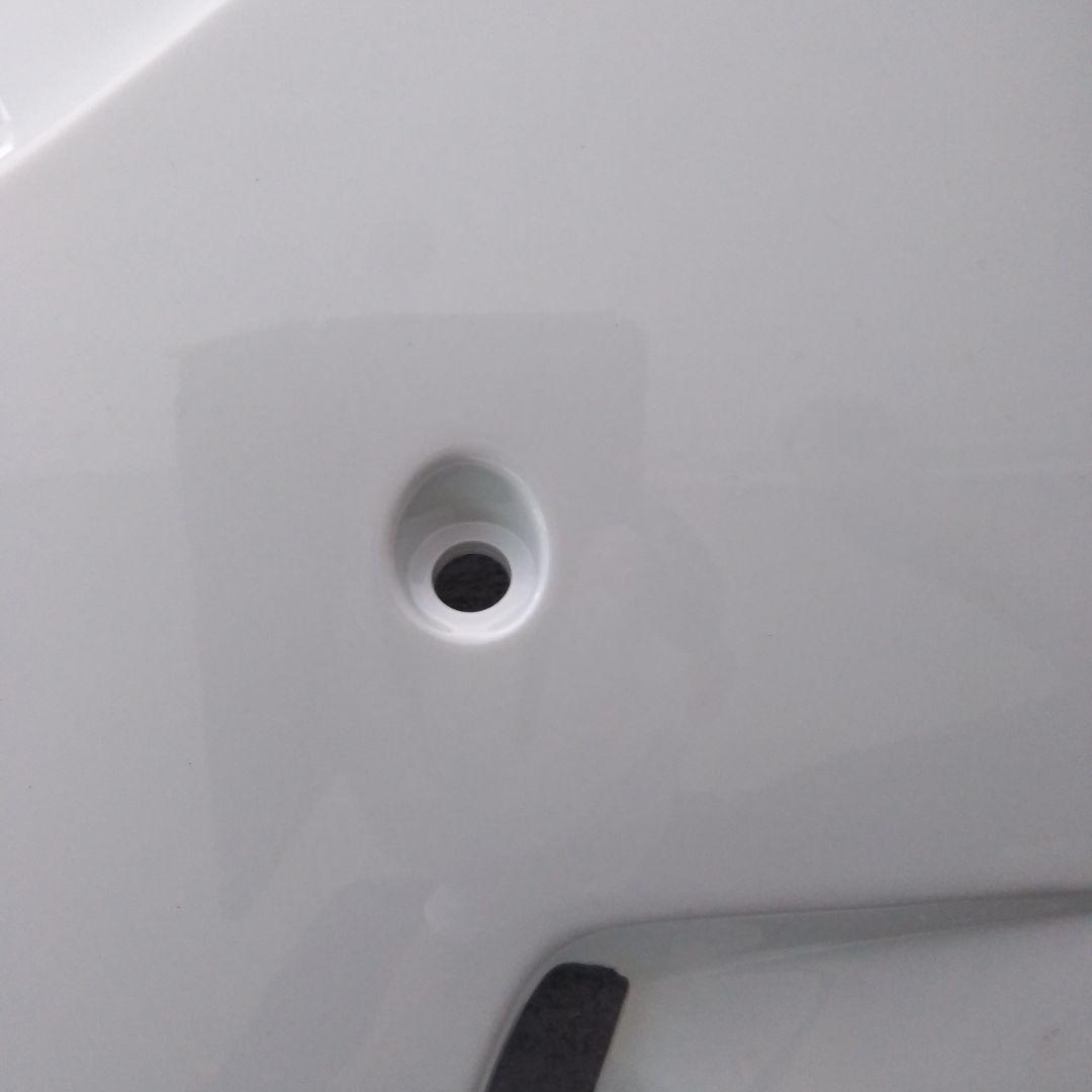 出品番号197 ホンダ純正 CBR400RR ロアーカウルセット