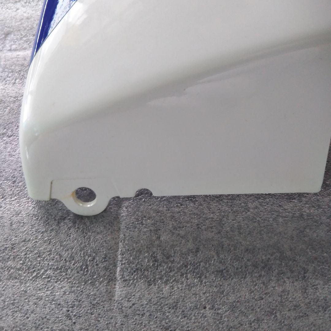 出品番号197 ホンダ純正 CBR400RR ロアーカウルセット