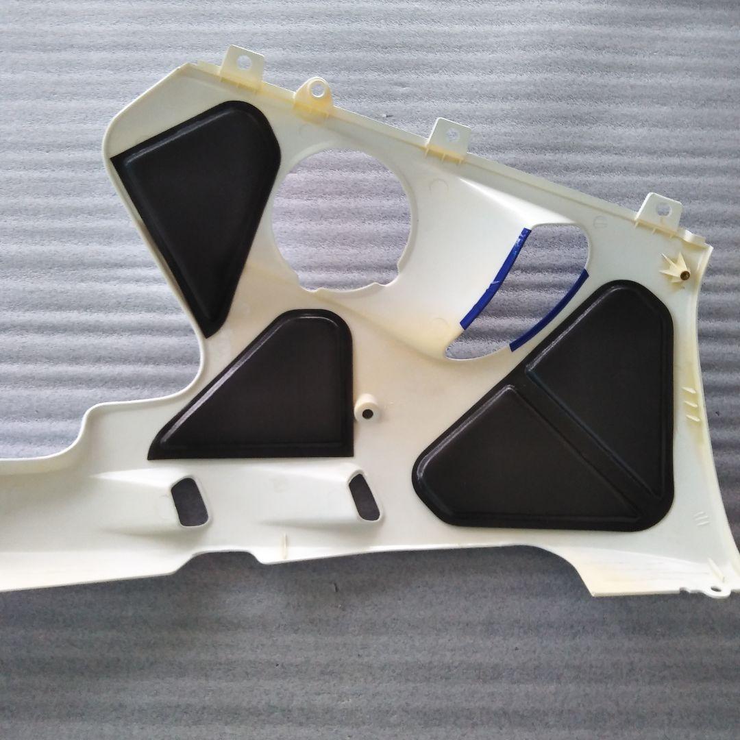 出品番号197 ホンダ純正 CBR400RR ロアーカウルセット