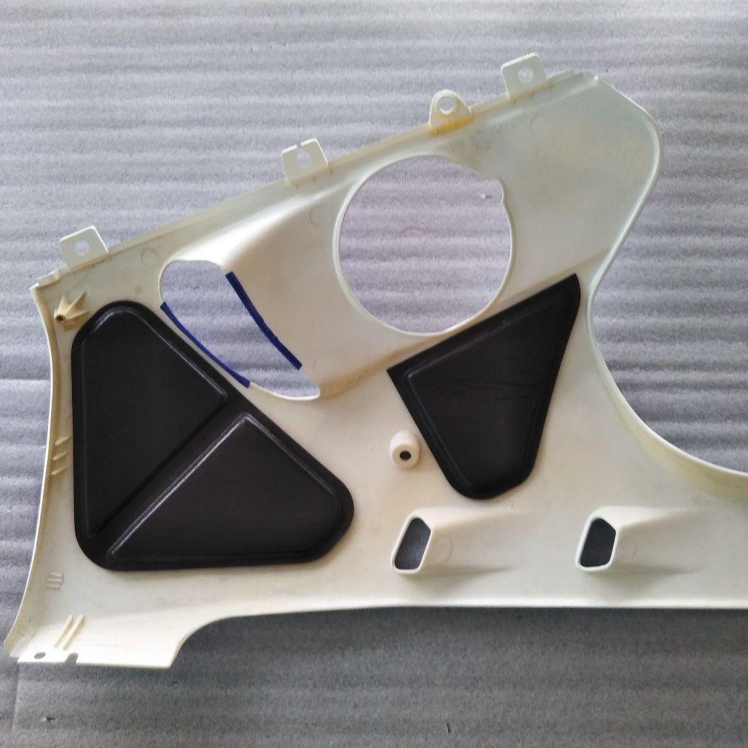 出品番号197 ホンダ純正 CBR400RR ロアーカウルセット