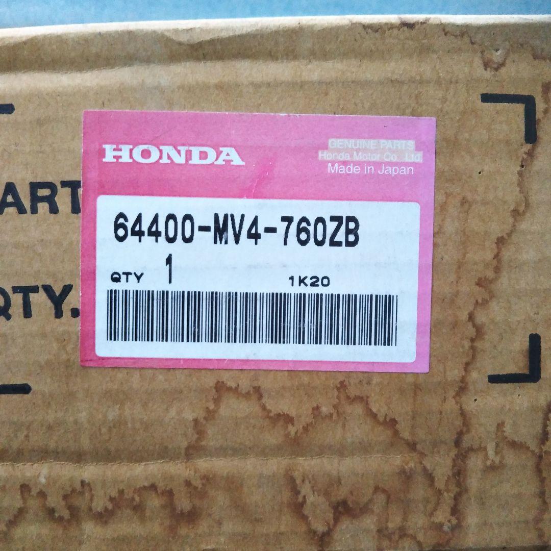 出品番号197 ホンダ純正 CBR400RR ロアーカウルセット