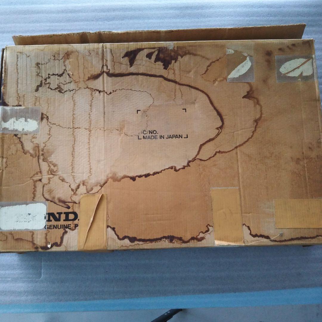 出品番号197 ホンダ純正 CBR400RR ロアーカウルセット