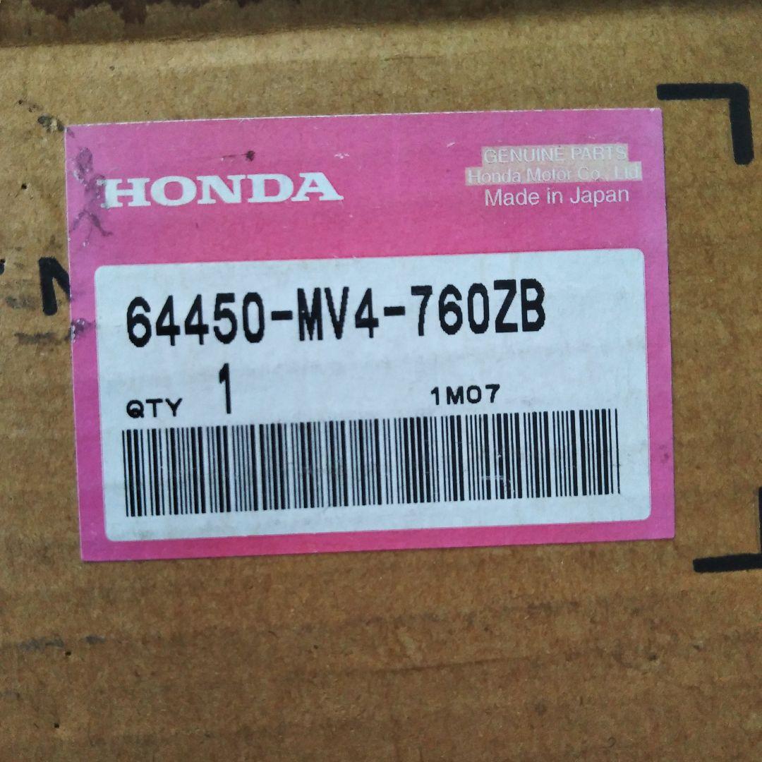 出品番号197 ホンダ純正 CBR400RR ロアーカウルセット