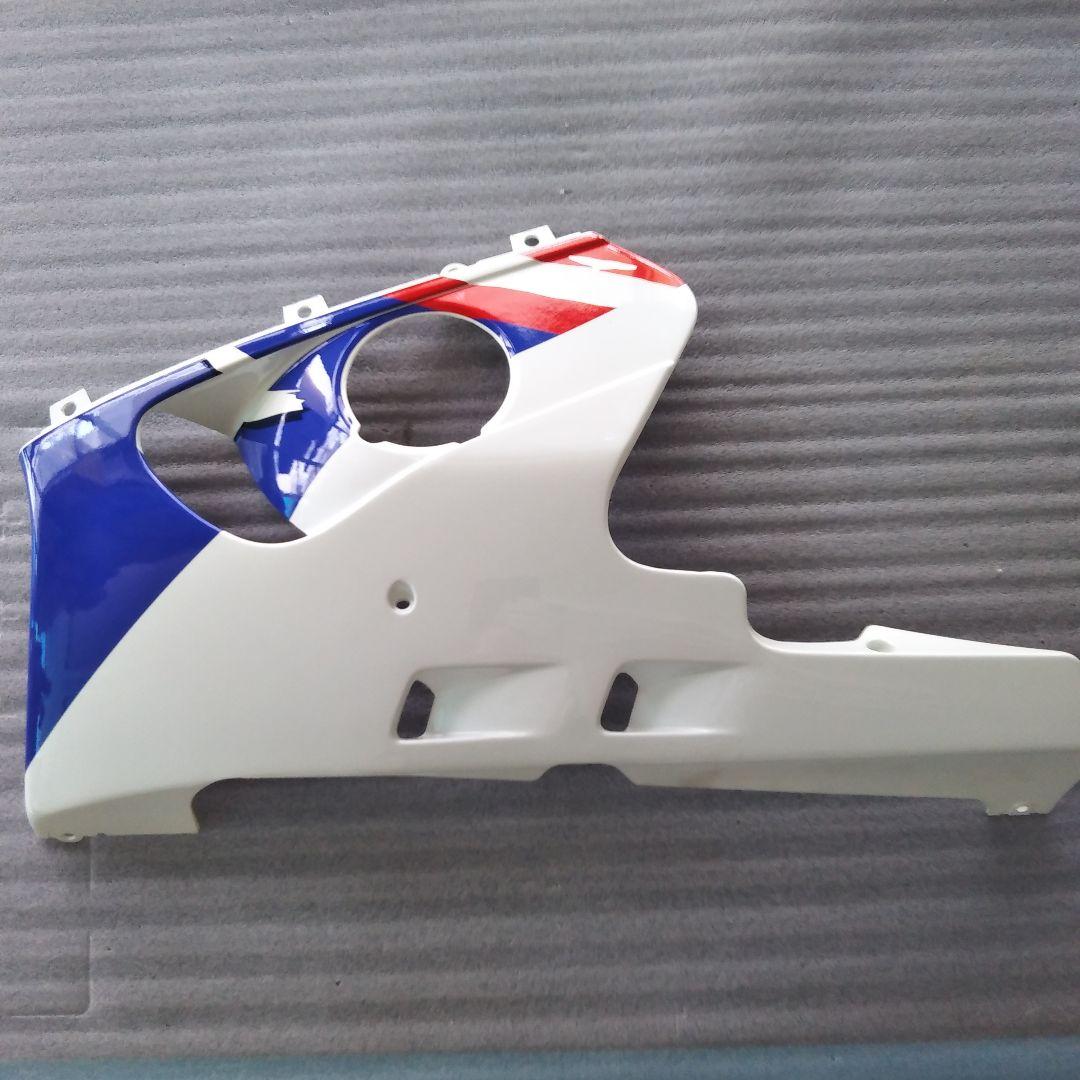 出品番号197 ホンダ純正 CBR400RR ロアーカウルセット