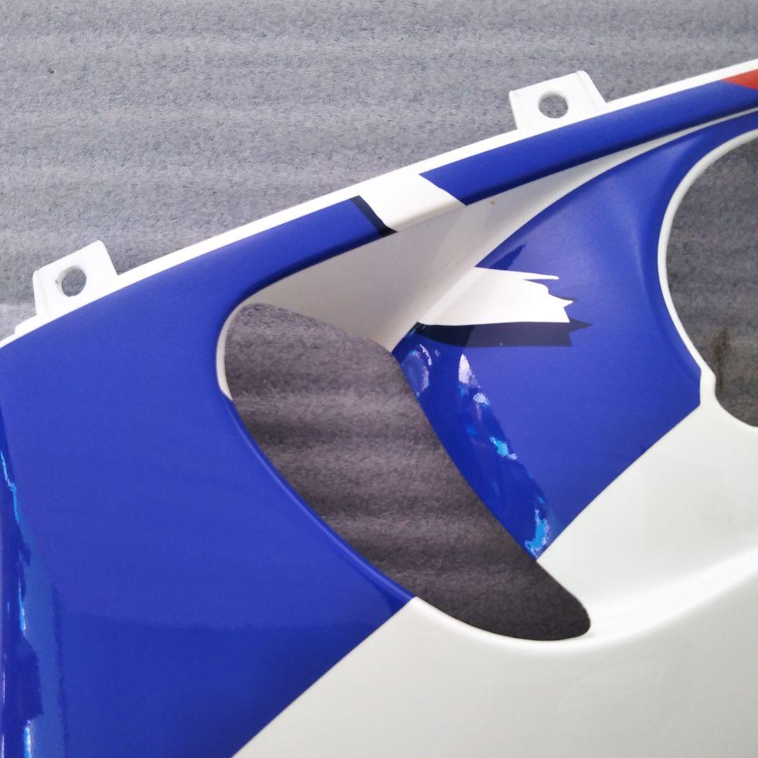 出品番号197 ホンダ純正 CBR400RR ロアーカウルセット