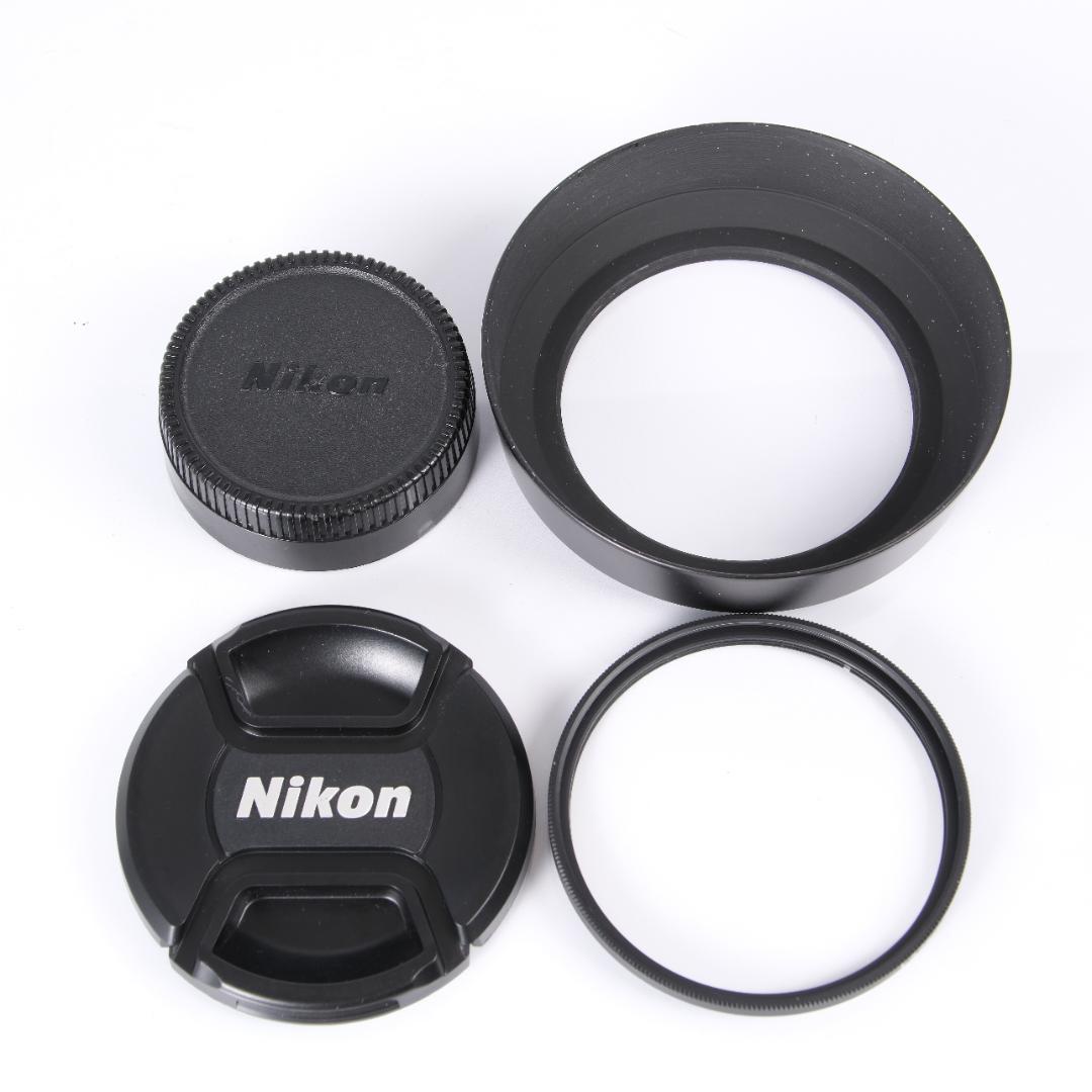 レンズ(単焦点) Nikon Ai AF MICRO NIKKOR 60mm f2.8D