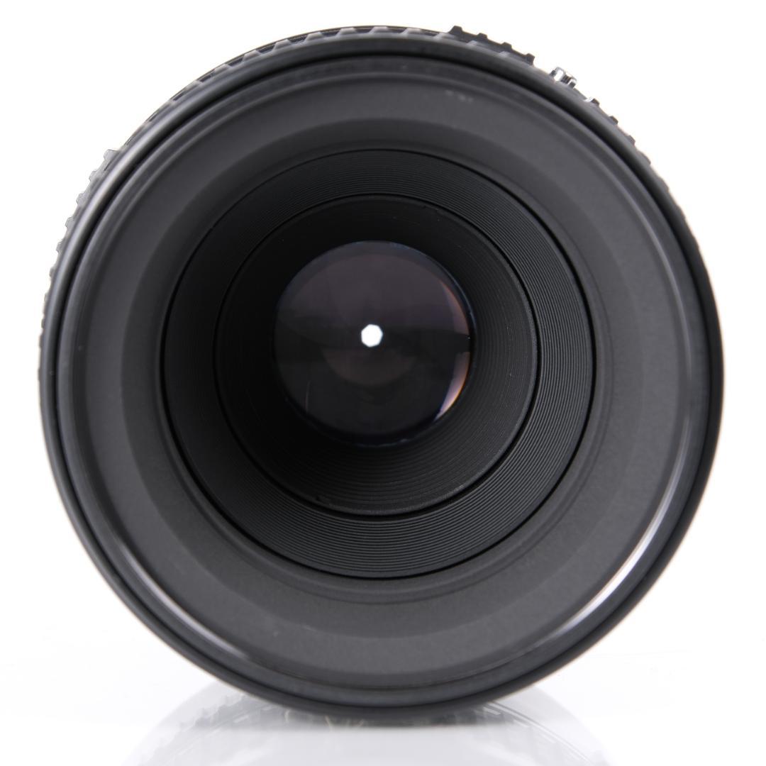 レンズ(単焦点) Nikon Ai AF MICRO NIKKOR 60mm f2.8D