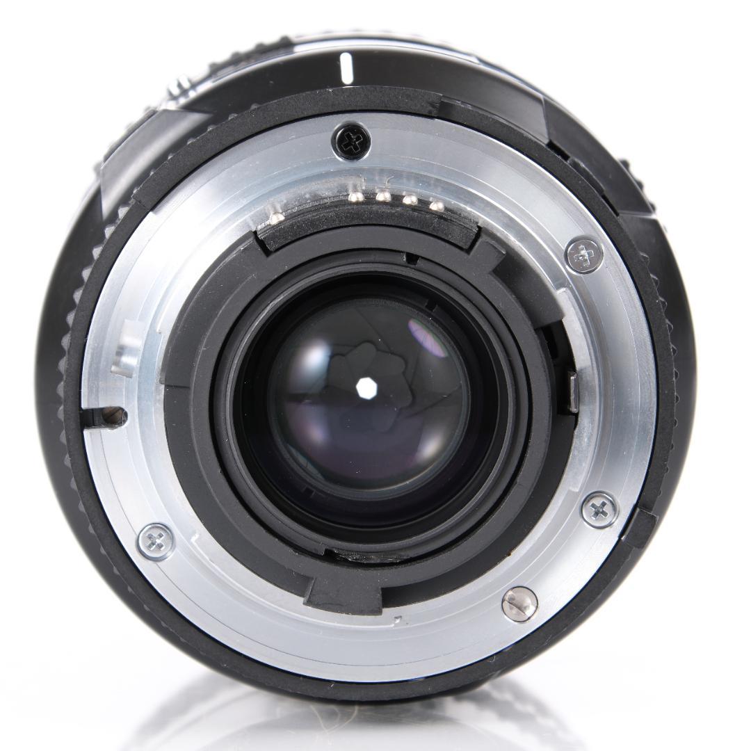 レンズ(単焦点) Nikon Ai AF MICRO NIKKOR 60mm f2.8D