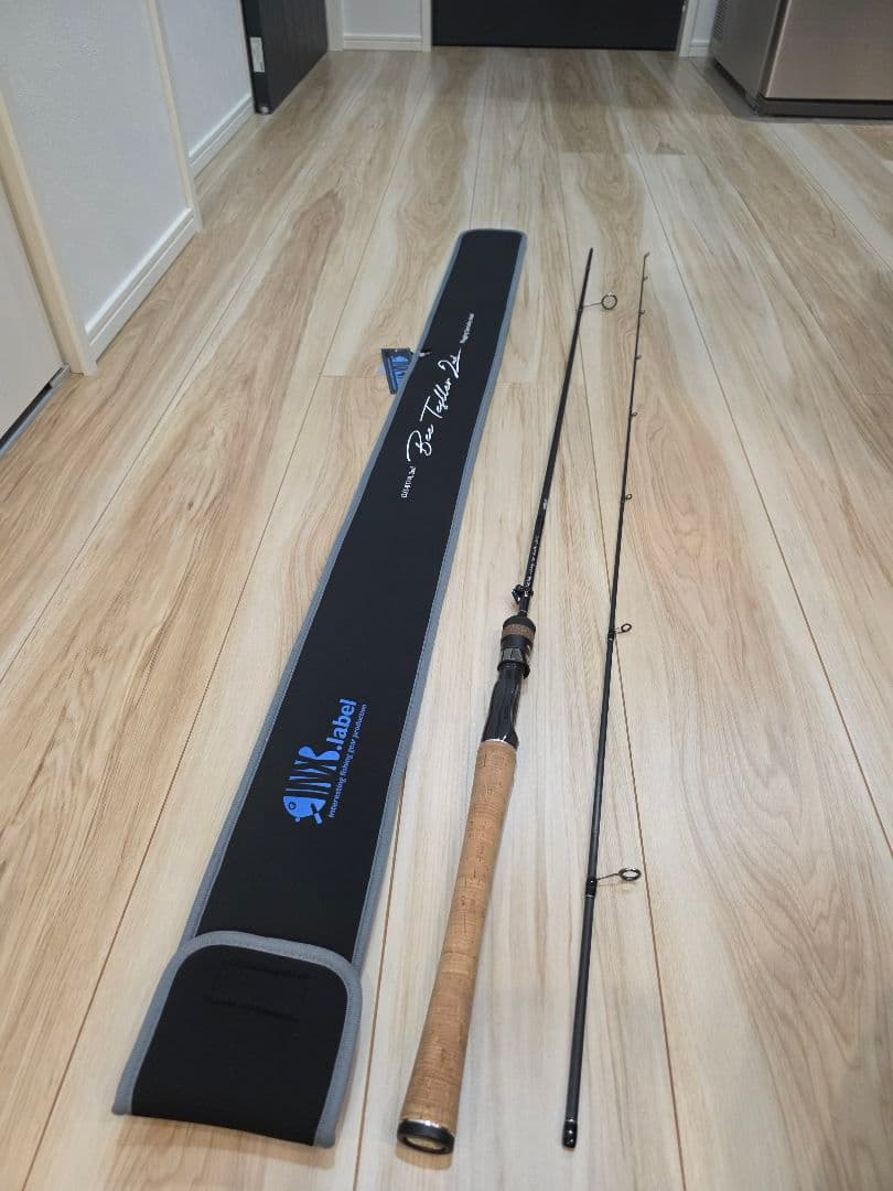 インクスレーベル ビーテスラー2nd dxs-bt74L