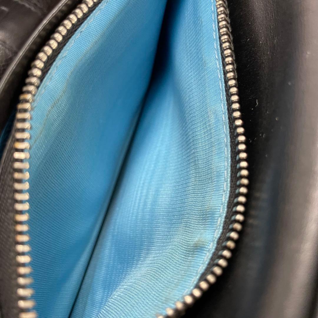 【最終値下げ】BVLGARI 長財布 リザードスキン