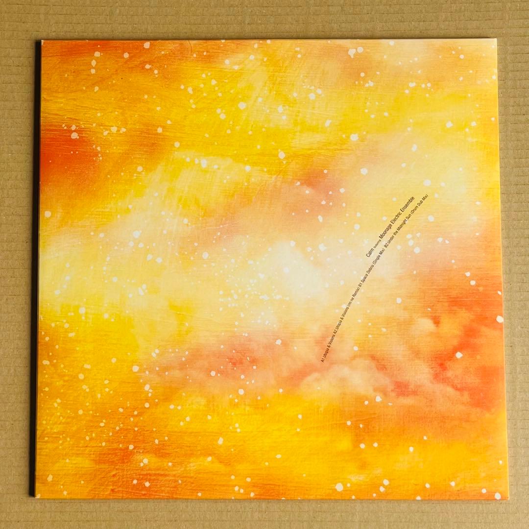 邦楽 PEACE UTOPIA & VISIONS LIGHT YEARS CALM