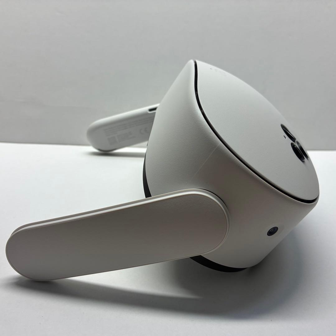 【ノア】 Quest 3S + 追加ヘッドストラップ・クッション