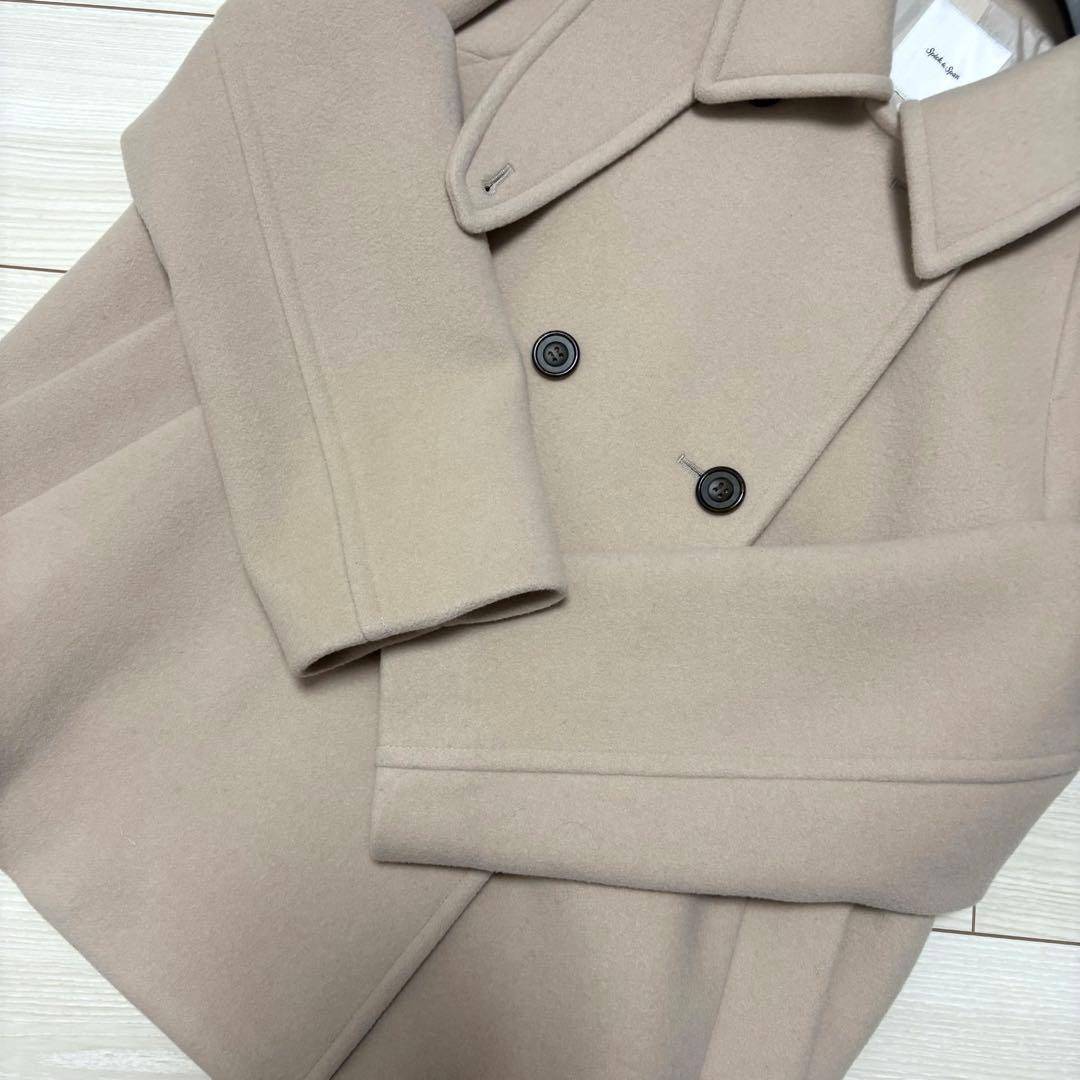 ※ココナミ※ 【Spick &Span】