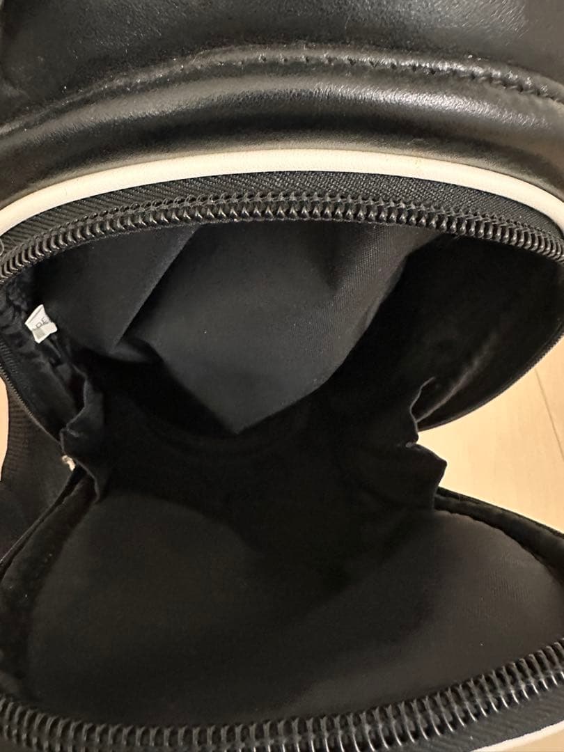 PEARLY GATES キャディバッグ♡パーリーゲイツ