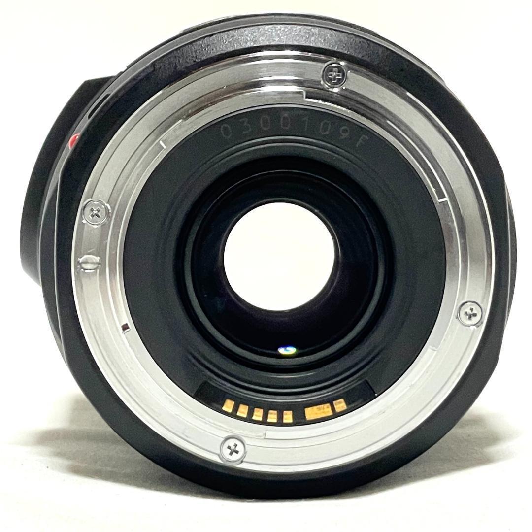 大人気モデル❣️ Canon EF 75-300mm IS USM 高速AF