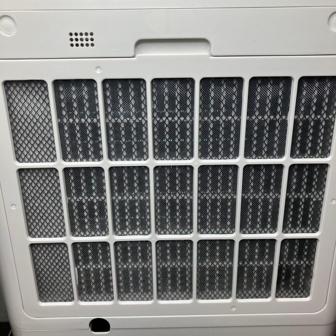 美品　タンスのゲン 衣類乾燥除湿機　JO04 2023年製　コンプレッサー式