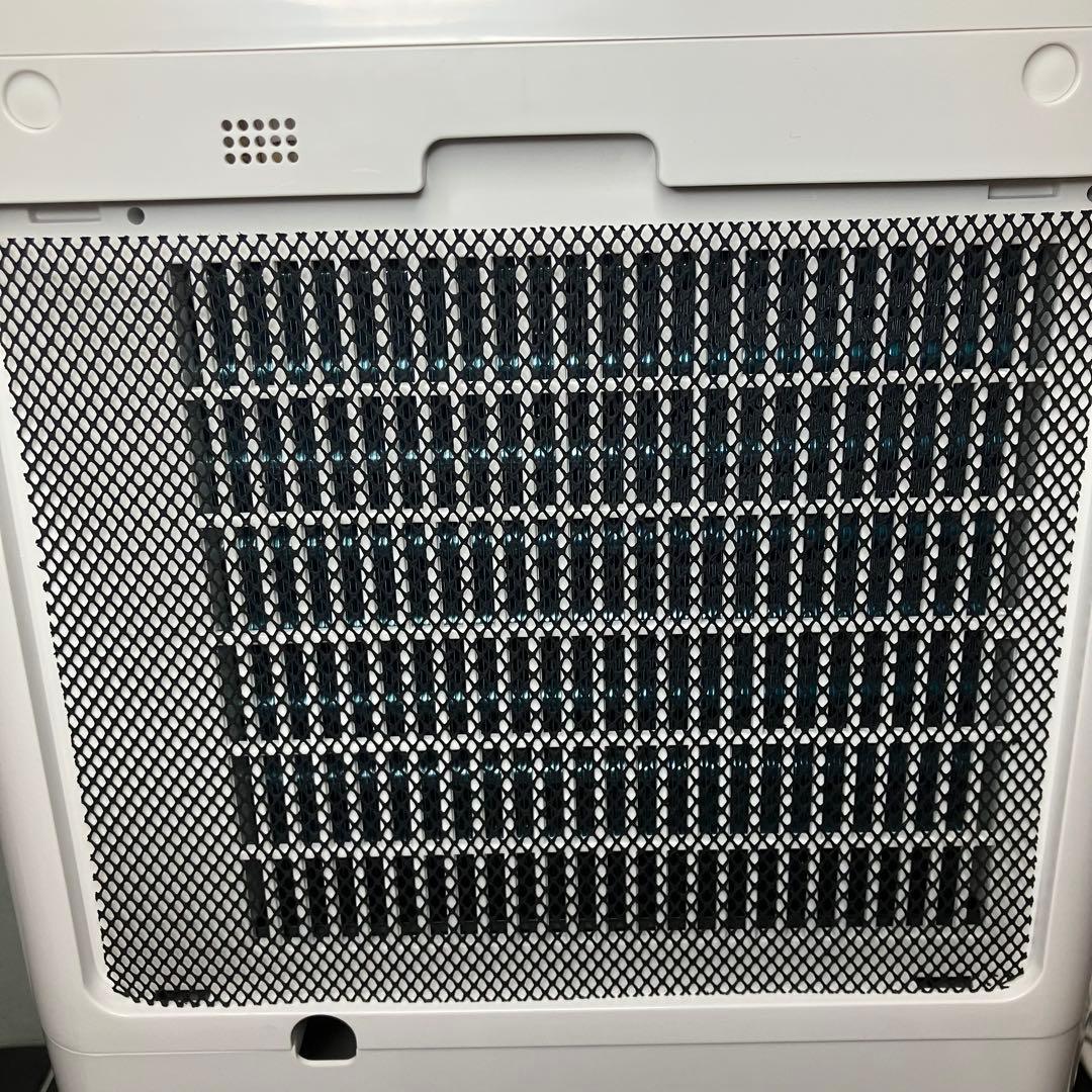 美品　タンスのゲン 衣類乾燥除湿機　JO04 2023年製　コンプレッサー式