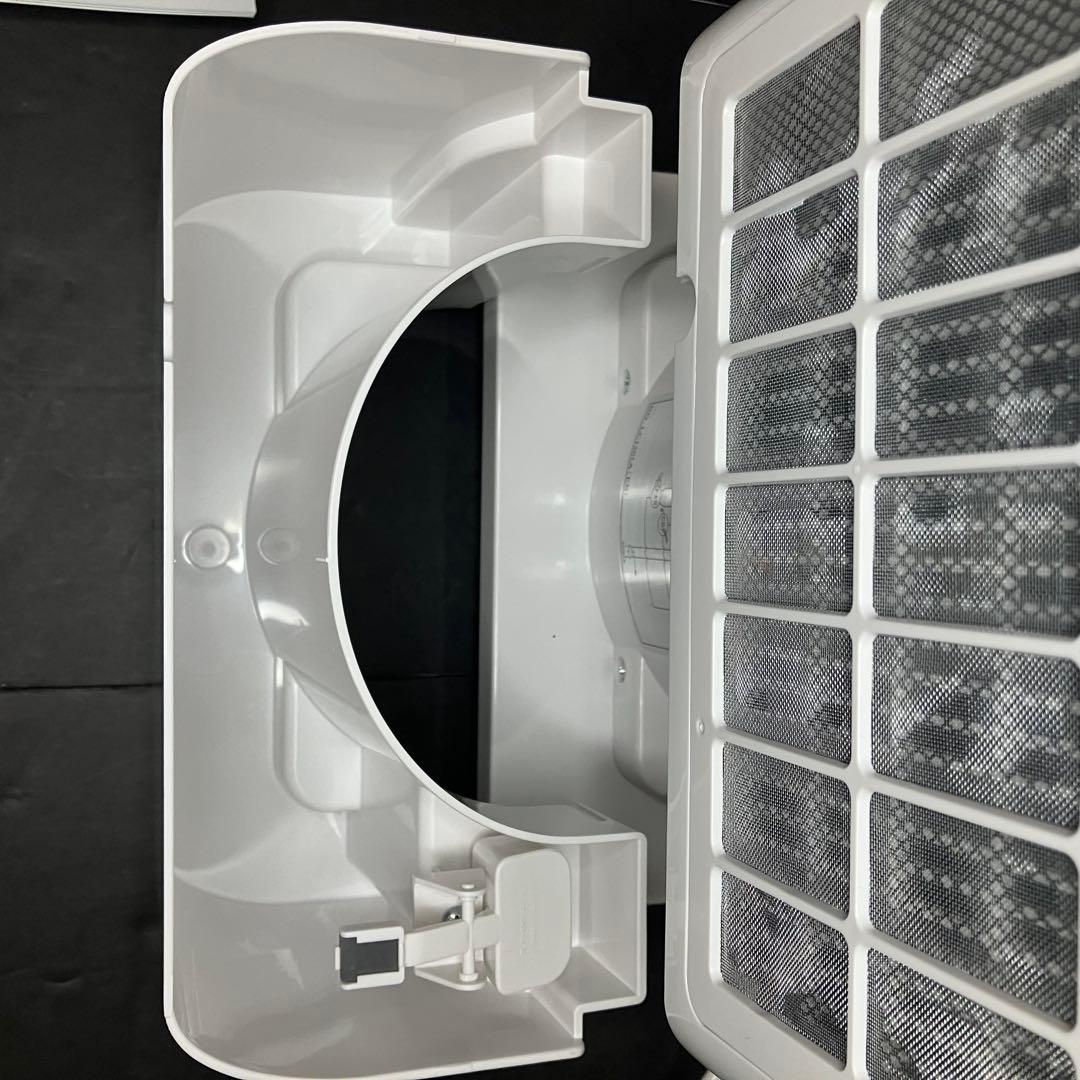 美品　タンスのゲン 衣類乾燥除湿機　JO04 2023年製　コンプレッサー式