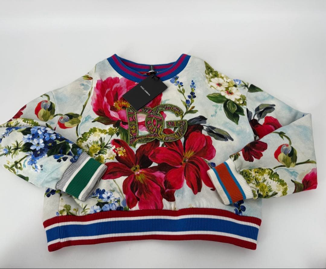 【6歳】7点セット‼️ドルガバ/ステラマッカートニー/エミリオプッチ/総額45万