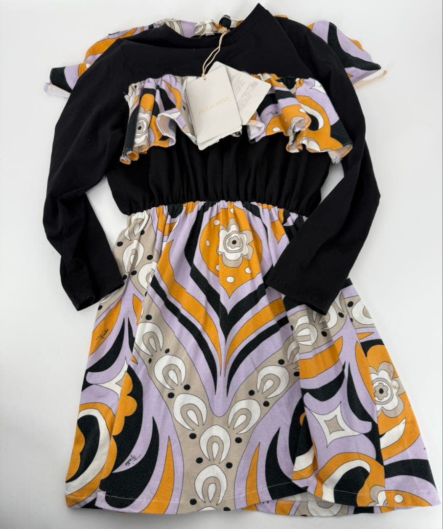 【6歳】7点セット‼️ドルガバ/ステラマッカートニー/エミリオプッチ/総額45万