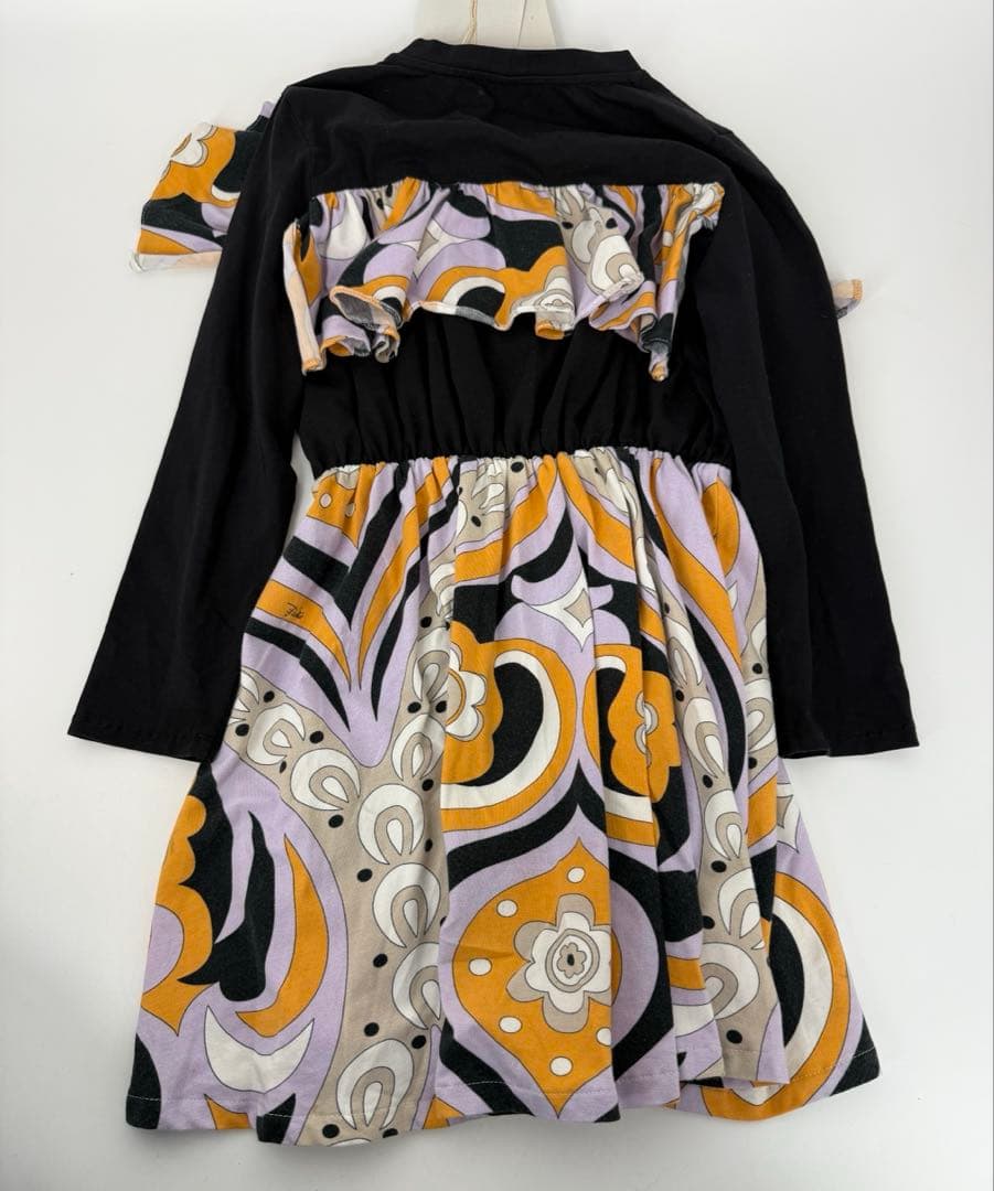 【6歳】7点セット‼️ドルガバ/ステラマッカートニー/エミリオプッチ/総額45万